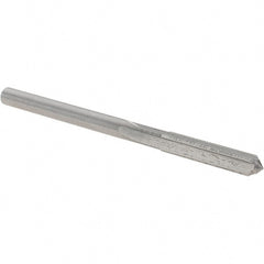 OSG - 3/16" Solid Carbide Chucking Reamer - Industrial Tool & Supply