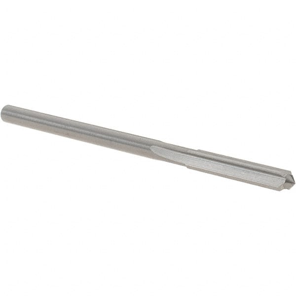 OSG - 9/64" Solid Carbide Chucking Reamer - Industrial Tool & Supply