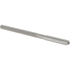 OSG - 9/64" Solid Carbide Chucking Reamer - Industrial Tool & Supply