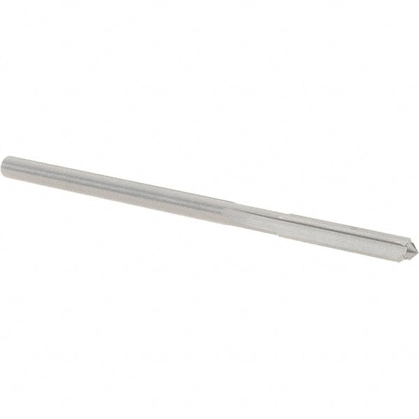 OSG - 3mm Solid Carbide Chucking Reamer - Industrial Tool & Supply