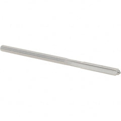 OSG - 3mm Solid Carbide Chucking Reamer - Industrial Tool & Supply