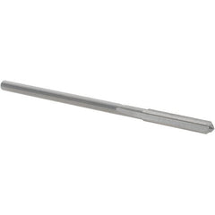 OSG - 7/64" Solid Carbide Chucking Reamer - Industrial Tool & Supply