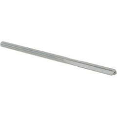 OSG - 2.6mm Solid Carbide Chucking Reamer - Industrial Tool & Supply