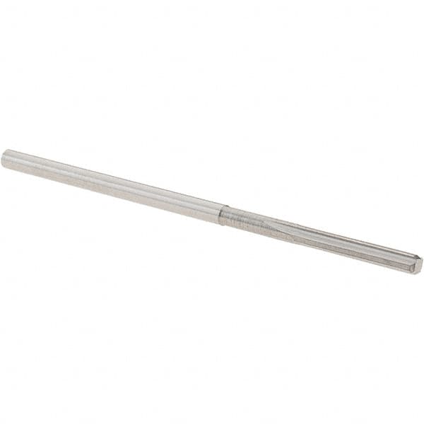 OSG - 2.1mm Solid Carbide Chucking Reamer - Industrial Tool & Supply