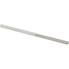 OSG - 2.1mm Solid Carbide Chucking Reamer - Industrial Tool & Supply