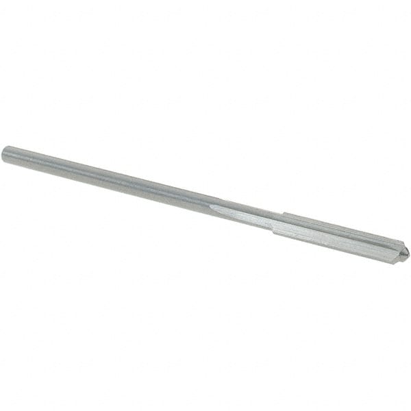 OSG - 2mm Solid Carbide Chucking Reamer - Industrial Tool & Supply