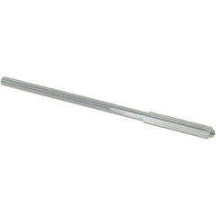 OSG - 2mm Solid Carbide Chucking Reamer - Industrial Tool & Supply