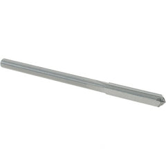 OSG - 3.6mm Solid Carbide Chucking Reamer - Industrial Tool & Supply