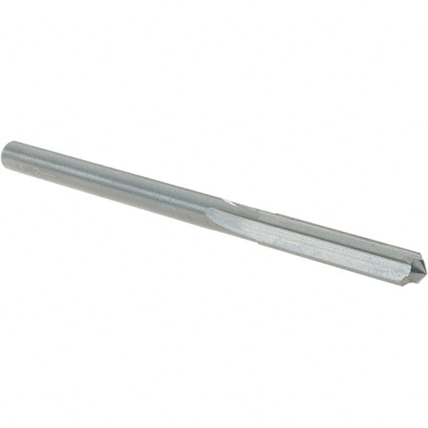 OSG - 4.2mm Solid Carbide Chucking Reamer - Industrial Tool & Supply