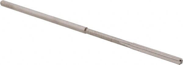 OSG - 1.1mm Solid Carbide Chucking Reamer - Industrial Tool & Supply