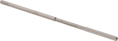 OSG - 1.1mm Solid Carbide Chucking Reamer - Industrial Tool & Supply