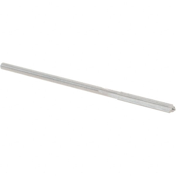 OSG - 1.8mm Solid Carbide Chucking Reamer - Industrial Tool & Supply