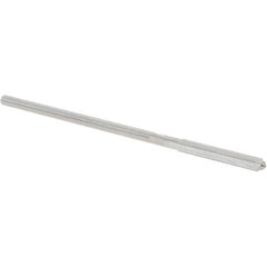 OSG - 1.8mm Solid Carbide Chucking Reamer - Industrial Tool & Supply