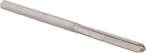 OSG - #24 Solid Carbide Chucking Reamer - Industrial Tool & Supply