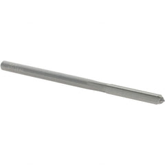 OSG - #25 Solid Carbide Chucking Reamer - Industrial Tool & Supply