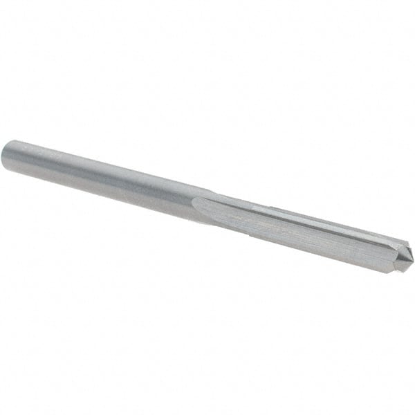 OSG - #14 Solid Carbide Chucking Reamer - Industrial Tool & Supply