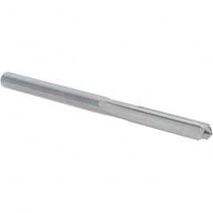 OSG - #14 Solid Carbide Chucking Reamer - Industrial Tool & Supply
