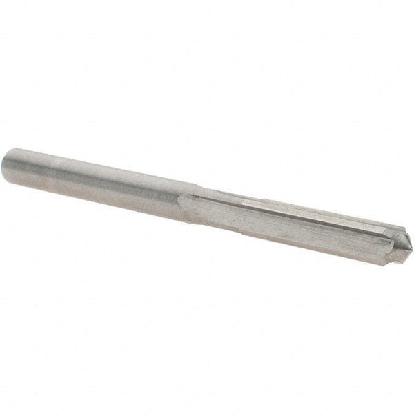 OSG - 5.9mm Solid Carbide Chucking Reamer - Industrial Tool & Supply