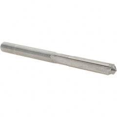 OSG - 5.9mm Solid Carbide Chucking Reamer - Industrial Tool & Supply