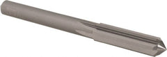 OSG - 9mm Solid Carbide Chucking Reamer - Industrial Tool & Supply