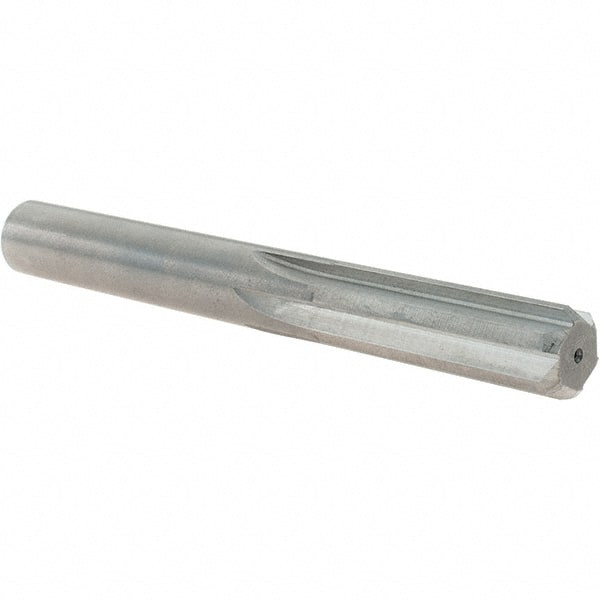 OSG - 29/64" Solid Carbide Chucking Reamer - Industrial Tool & Supply