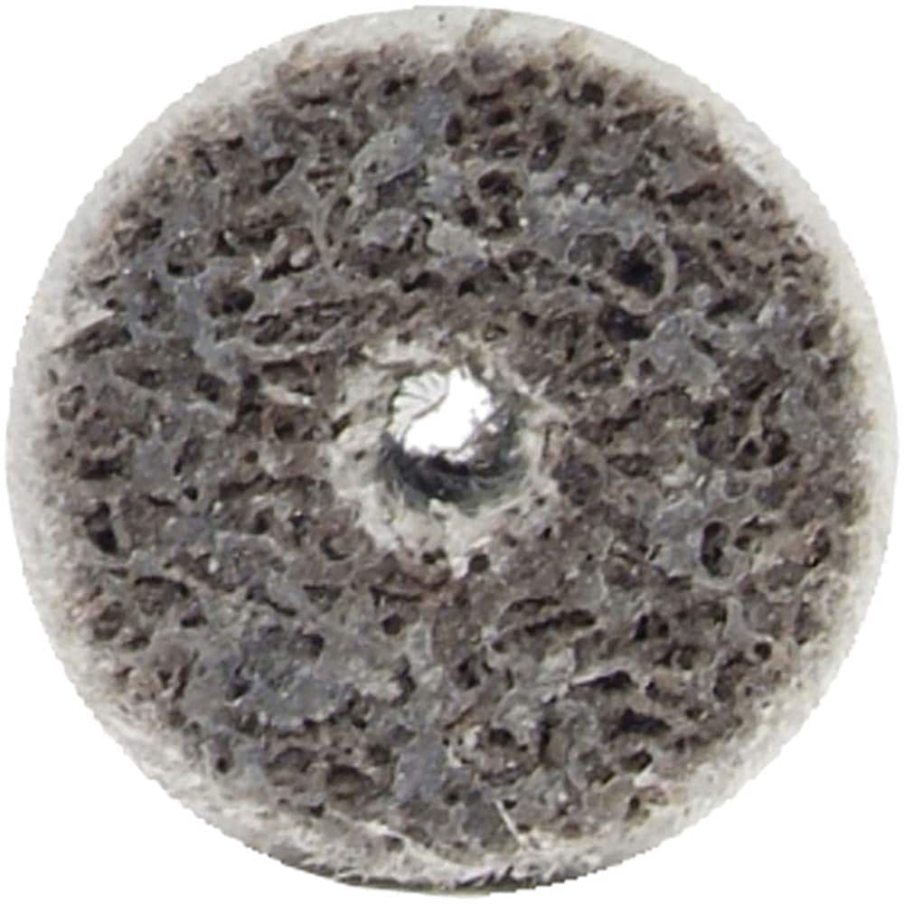 Norton - Deburring Wheels Wheel Type: Unitized Wheel Diameter (Inch): 1 - Industrial Tool & Supply