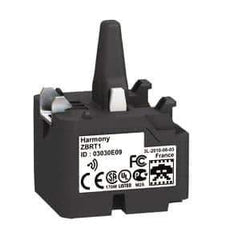 Square D - Wireless Pushbutton System - IP30, IP65 - Industrial Tool & Supply