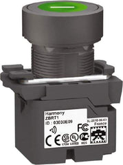 Square D - Momentary (MO), Wireless Pushbutton System - IP30, IP65 - Industrial Tool & Supply