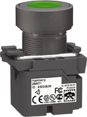 Square D - Momentary (MO), Wireless Pushbutton System - IP30, IP65 - Industrial Tool & Supply