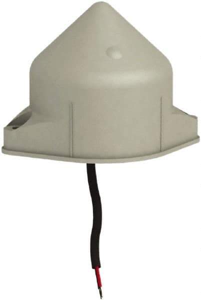 Square D - Wireless Pushbutton System Relay Antenna - For Use with XB4R Control Unit, XB5R Control Unit - Industrial Tool & Supply