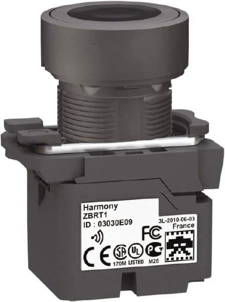 Square D - Momentary (MO), Wireless Pushbutton System - IP30, IP65 - Industrial Tool & Supply