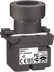 Square D - Momentary (MO), Wireless Pushbutton System - IP30, IP65 - Industrial Tool & Supply