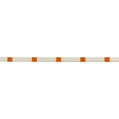 Hubbell Wiring Device-Kellems - 5 Outlets, 125 Volts, 15 Amps, 5' Cord, Power Outlet Strip - Exact Industrial Supply