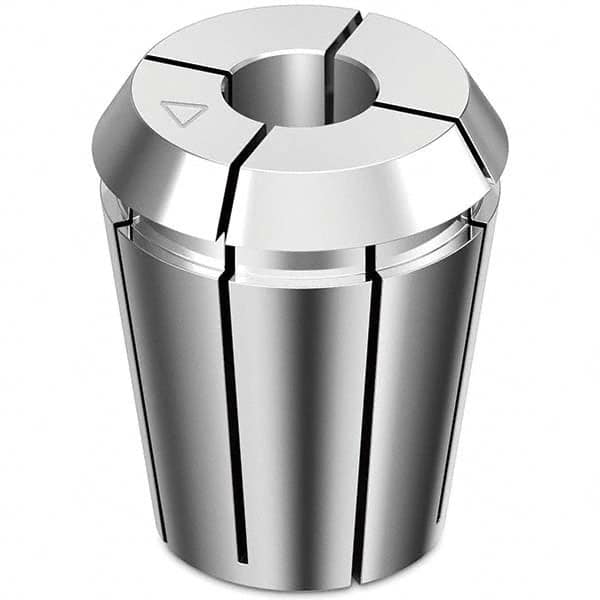 Rego-Fix - Series ER16 6.3mm ER Hand Tap Collet - Industrial Tool & Supply