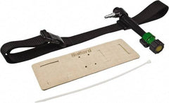 BULLARD - Cool Tube & Hot Tube for SAR Systems - Black, Compatible with GenVX - Industrial Tool & Supply