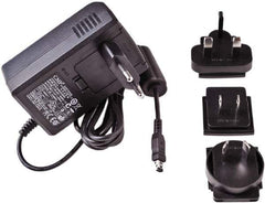 FLIR - Thermal Imaging Power Supply - Use with FLIR Exx Series Thermal Cameras & FLIR Exxbx Series Thermal Cameras - Industrial Tool & Supply