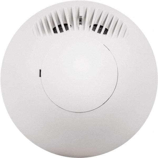 Hubbell Wiring Device-Kellems - 24 VAC/VDC, Indoor Ceiling Mount Ultrasonic Sensor - 1-1/2 Inch High - Industrial Tool & Supply