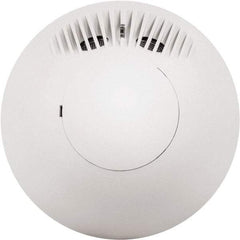 Hubbell Wiring Device-Kellems - 24 VAC/VDC, Indoor Ceiling Mount Ultrasonic Sensor - 1-1/2 Inch High - Industrial Tool & Supply