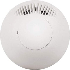 Hubbell Wiring Device-Kellems - 24 VAC/VDC, Indoor Ceiling Mount Ultrasonic Sensor - 1-1/2 Inch High - Industrial Tool & Supply