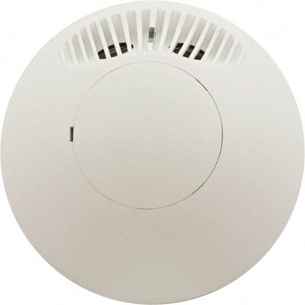 Hubbell Wiring Device-Kellems - 24 VAC/VDC, Indoor Ceiling Mount Ultrasonic Sensor - 1-1/2 Inch High - Industrial Tool & Supply