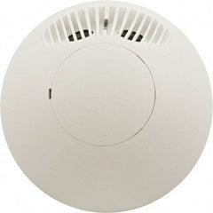 Hubbell Wiring Device-Kellems - 24 VAC/VDC, Indoor Ceiling Mount Ultrasonic Sensor - 1-1/2 Inch High - Industrial Tool & Supply