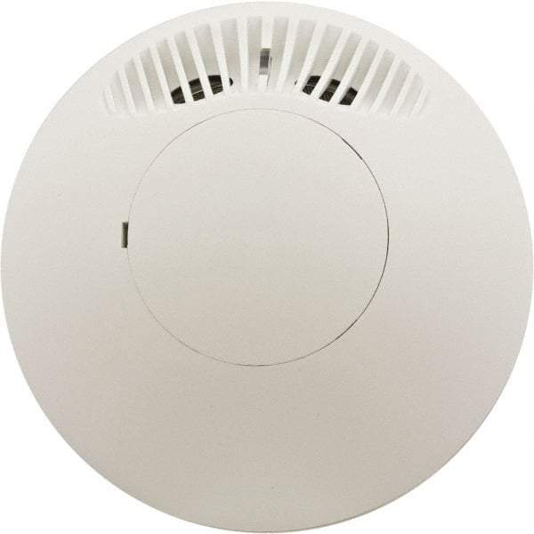 Hubbell Wiring Device-Kellems - 24 VAC/VDC, Indoor Ceiling Mount Ultrasonic Sensor - 1-1/2 Inch High - Industrial Tool & Supply