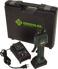 Greenlee - 4 Piece, Crimp Tool - Industrial Tool & Supply