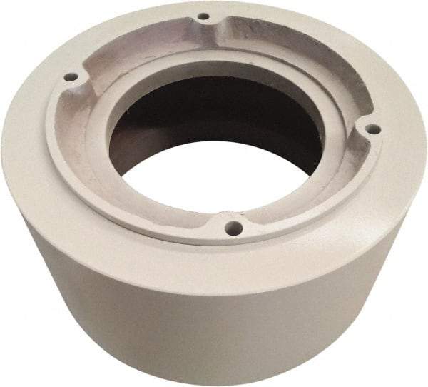 Enco - Machine Riser & Spacer Blocks & Kits Product Type: Riser Block Riser Height (Inch): 6 - Industrial Tool & Supply