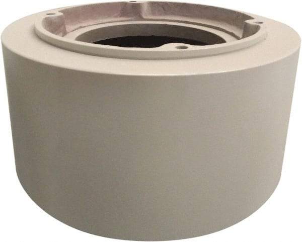 Enco - Machine Riser & Spacer Blocks & Kits Product Type: Riser Block Riser Height (Inch): 8 - Industrial Tool & Supply