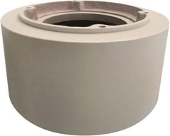 Enco - Machine Riser & Spacer Blocks & Kits Product Type: Riser Block Riser Height (Inch): 8 - Industrial Tool & Supply