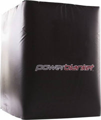 Powerblanket - 53" High x 40" Wide x 48" Long PVC Tote Heater - 240 Volt, 1,440 Watts - Industrial Tool & Supply