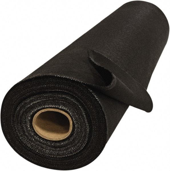 Steiner - 5' Wide x 0.05" Thick Coated Fiberglass Welding Blanket - Tan - Industrial Tool & Supply