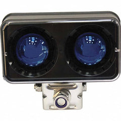 Railhead Corporation - Auxiliary Lights Type: LED Vehicle Approach Warning Light Voltage: 12 V - Industrial Tool & Supply