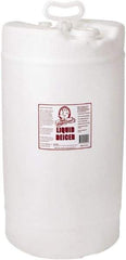 Bare Ground Solutions - 15 Gal Pail Magnesium Chloride Liquid - Effective to -20°F - Industrial Tool & Supply